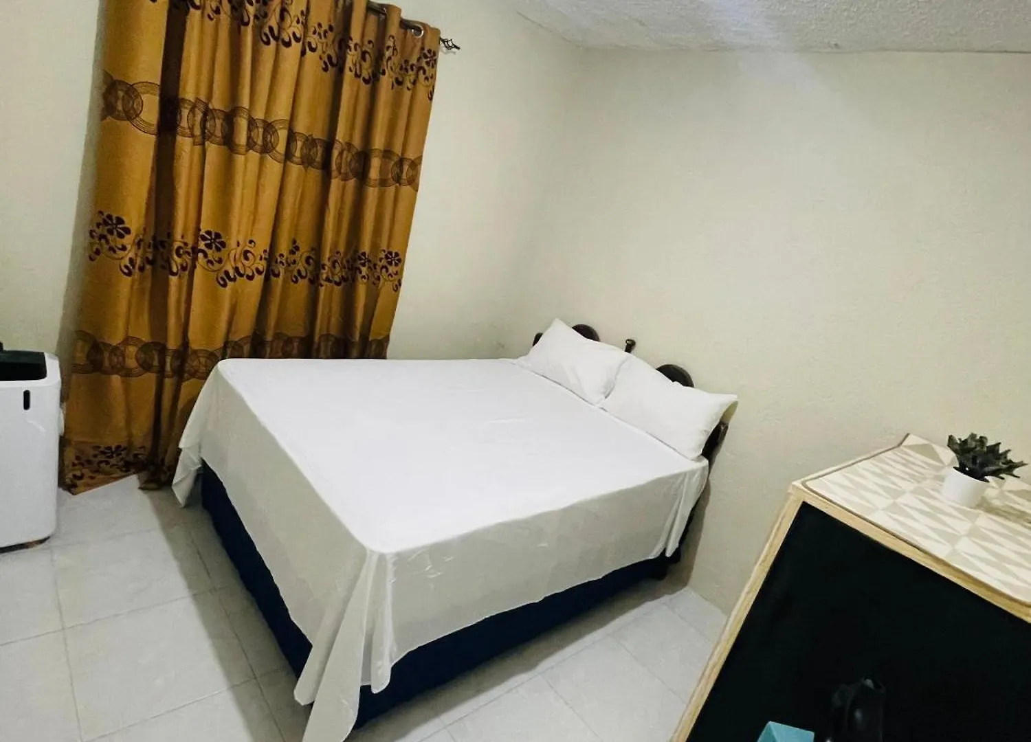 Bed and Breakfast Essence Bull Bay