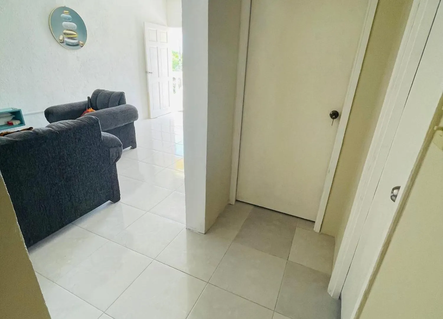 Bed and Breakfast Essence Bull Bay