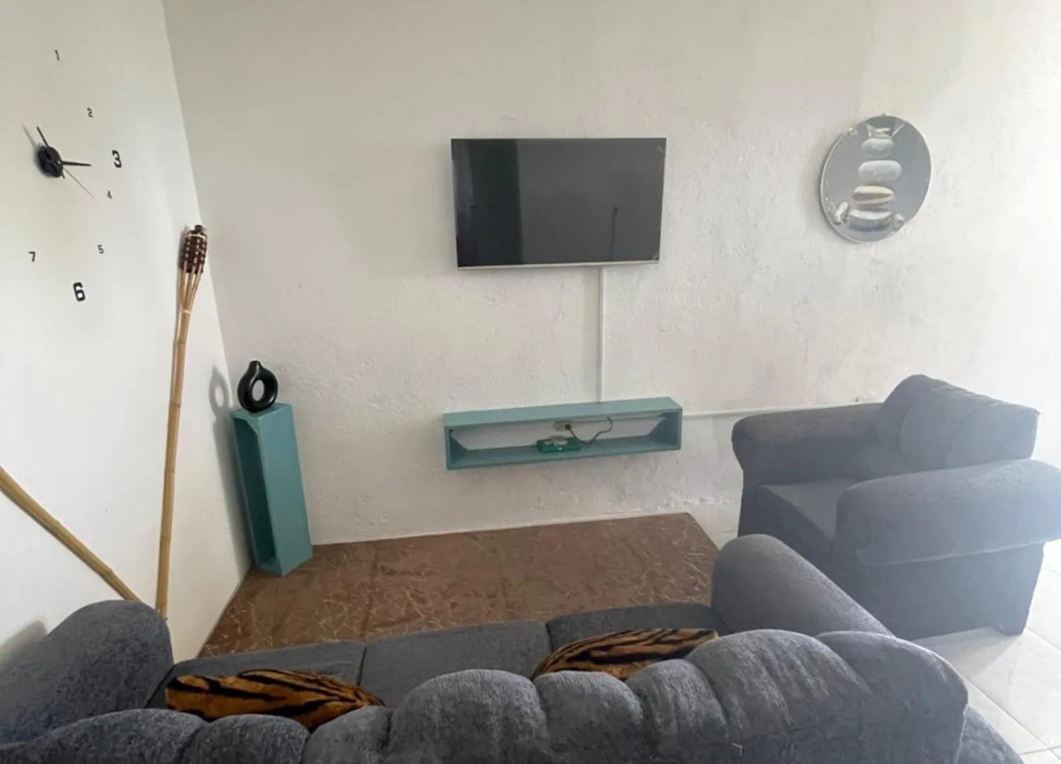 Bed & Breakfast Bed and Breakfast Essence Bull Bay Jamajka