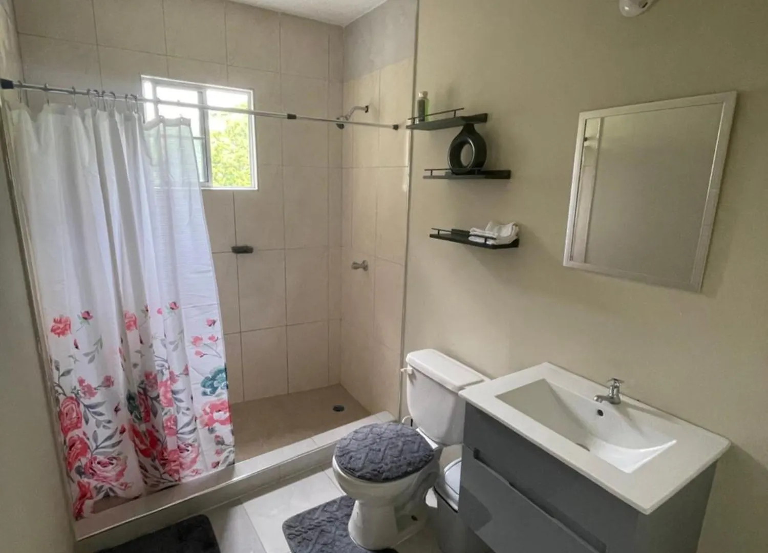 Bed and Breakfast Essence Bull Bay Jamajka