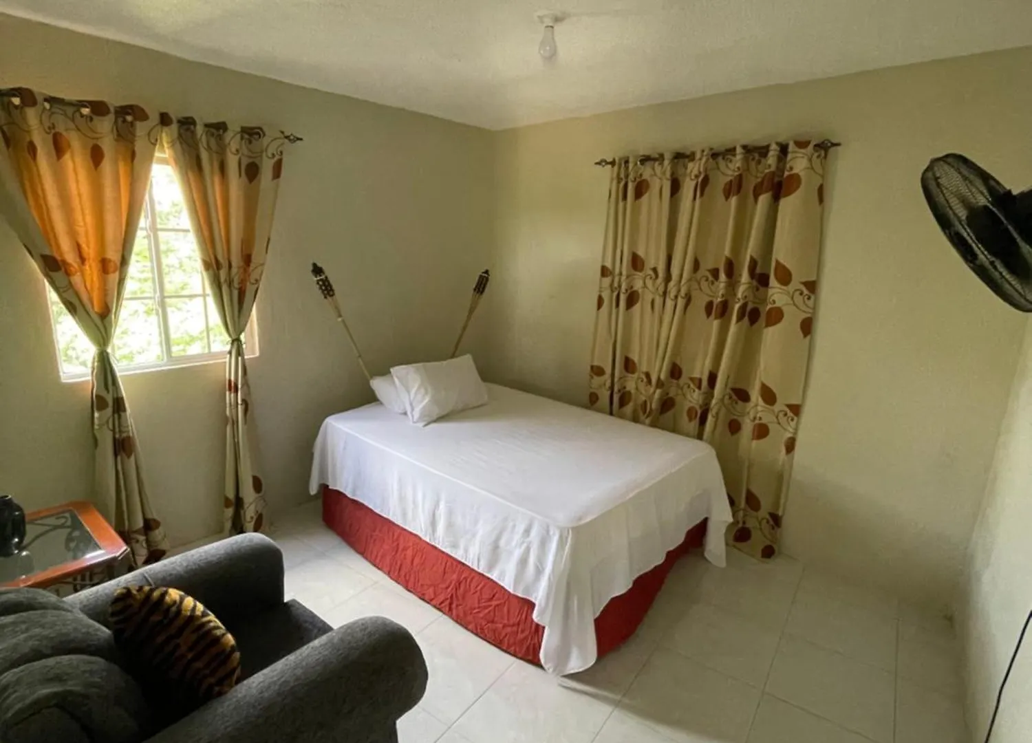 Bed & Breakfast Bed and Breakfast Essence Bull Bay