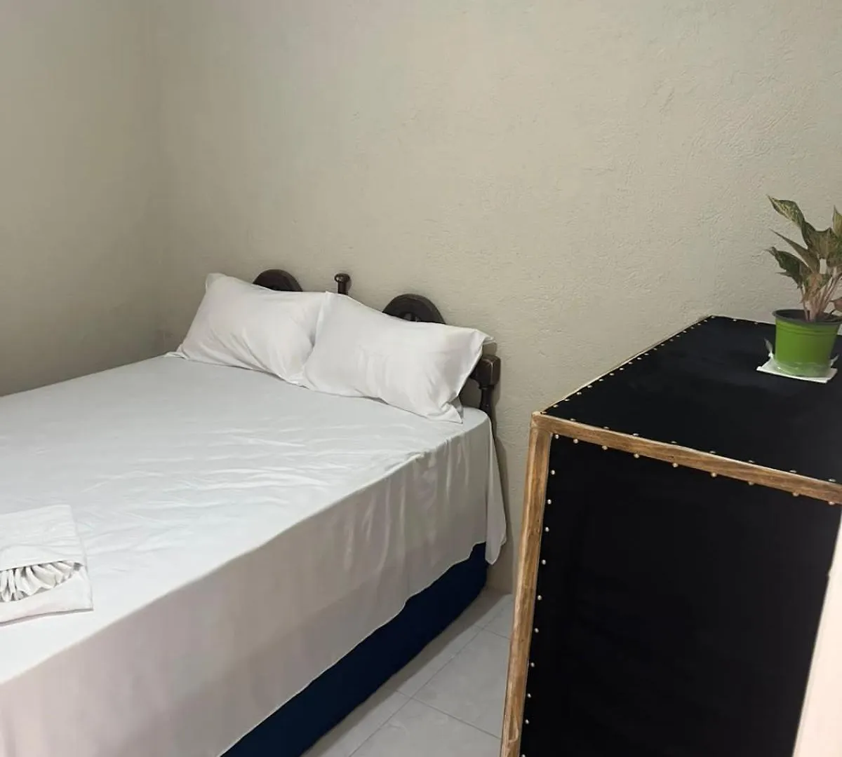 Bed and Breakfast Essence Bull Bay Jamajka