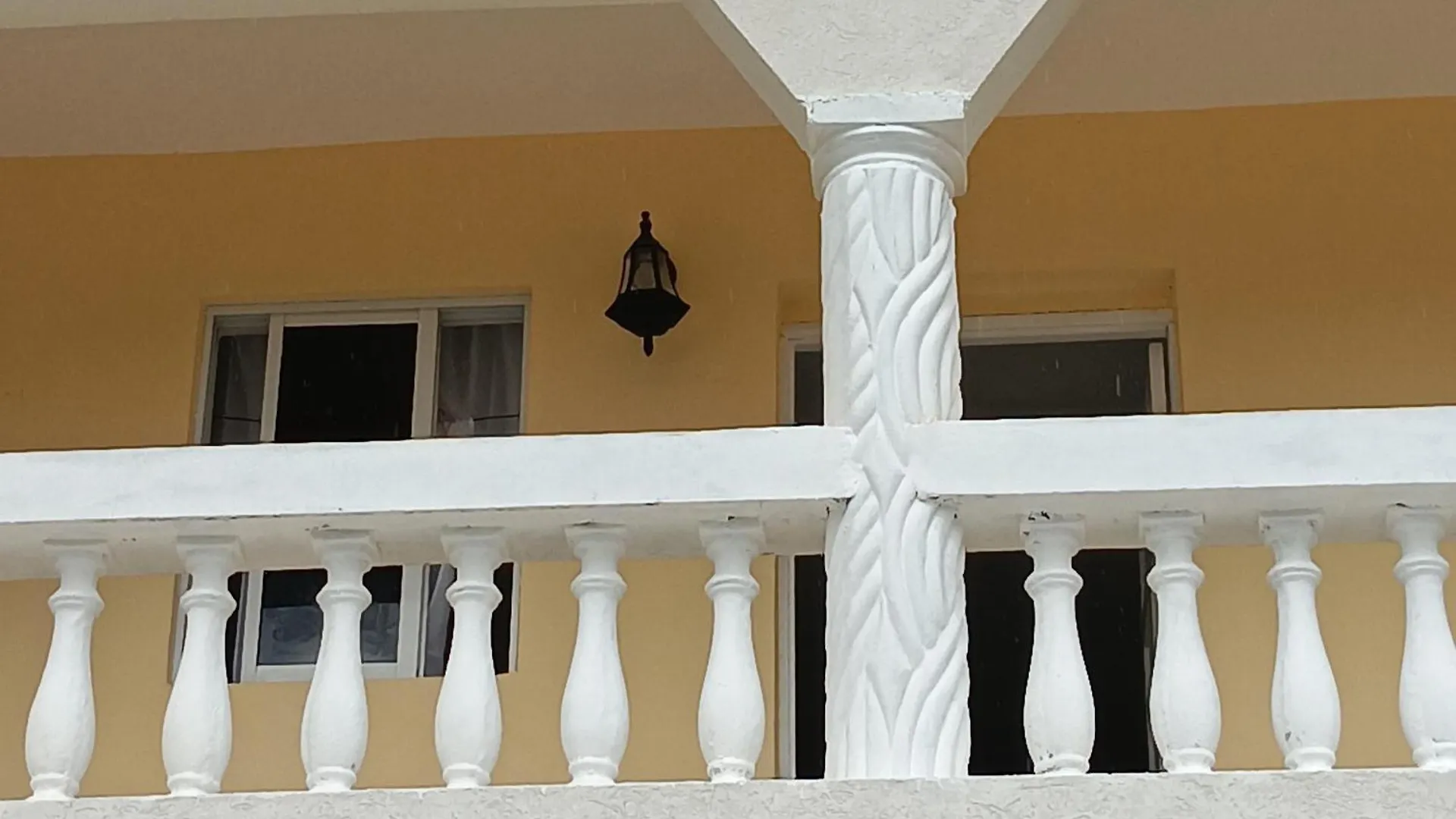 Bed & Breakfast Bed and Breakfast Essence Bull Bay