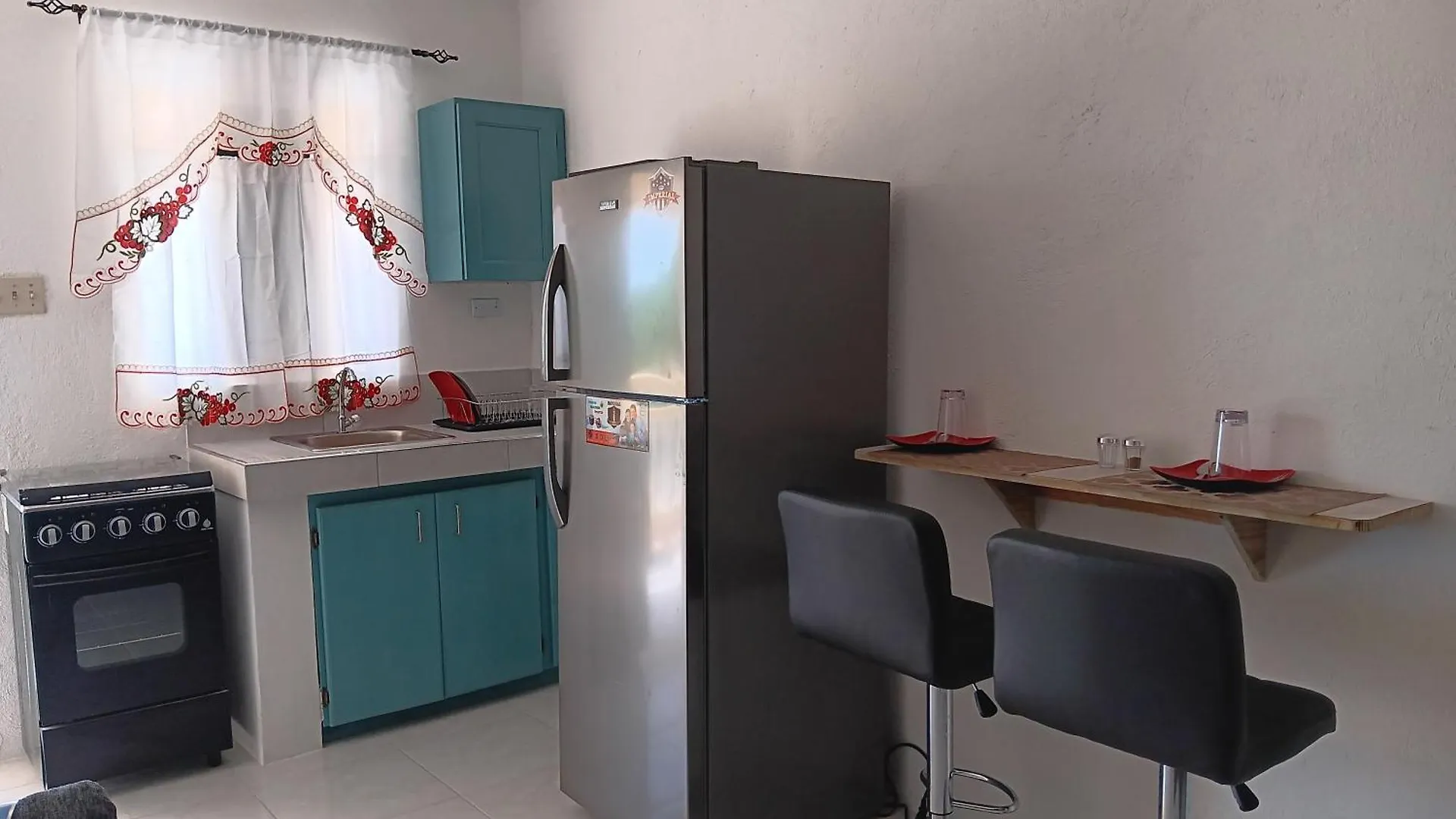 Bed & Breakfast Bed and Breakfast Essence Bull Bay