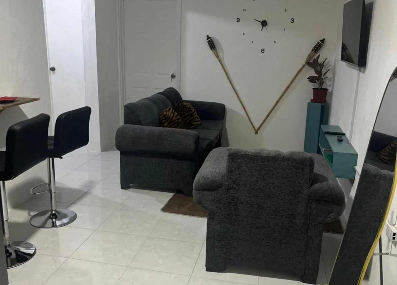 Bed & Breakfast Bed and Breakfast Essence Bull Bay
