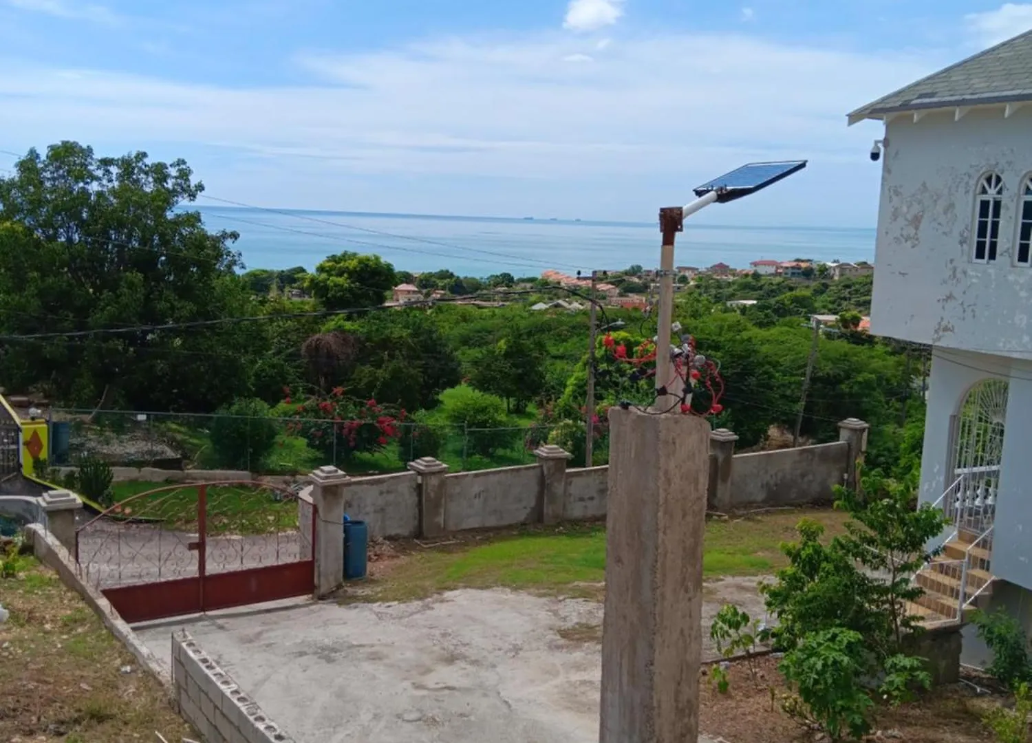 Bull BayEssence住宿加早餐旅馆 Bull Bay