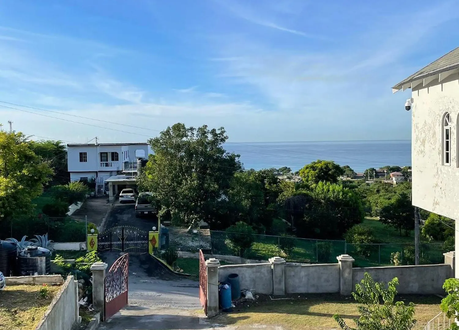 Bull BayEssence住宿加早餐旅馆 0*, Bull Bay